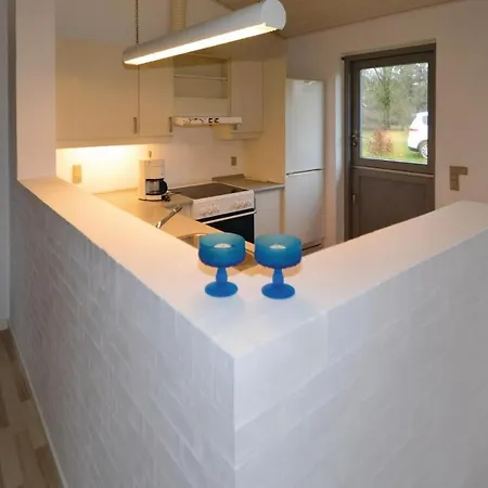 Three-bedroom Holiday In 度假居