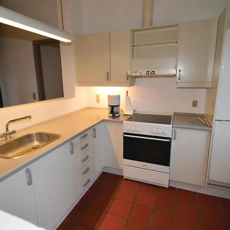 Three-bedroom Holiday In 度假居